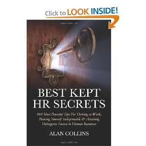 Best Kept HR Secrets 400 Most Powerful Tips For Thriving 