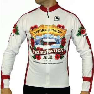   Ale Long Sleeve Cycling Jersey   GI LSJY SIER CELB: Sports & Outdoors