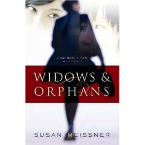   (Rachael Flynn Mystery Series #1) [Paperback] Susan Meissner Books