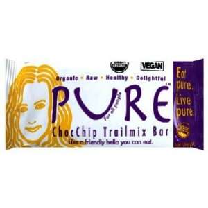  Pure Bar  Chocolae Chip (12 pack)