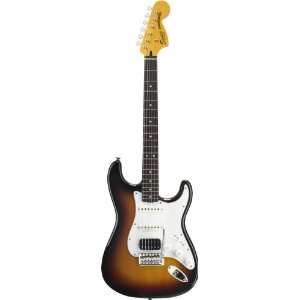  Fender 301215500 Squier VM Stratocaster HSS RW Electric 