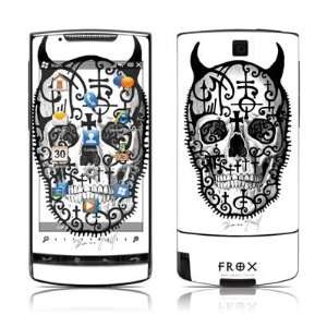   Skin Decal Sticker for HTC Pure Cell Phone: Cell Phones & Accessories