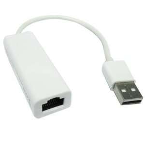  GSI Quality High Speed USB 2.0 Ethernet 10/100 Adapter 