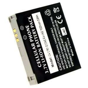   Lithium Ion Battery for Casio Hitachi Ravine