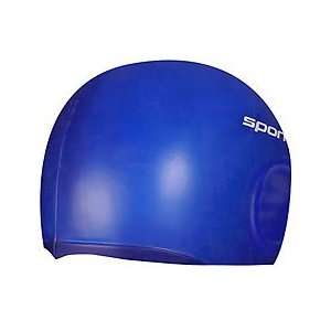 Sporti Silicone Ear Cap Silicone Swim Caps Sports 
