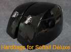 Hard Saddl for Softail Deluxe (NEW)  