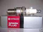 NOS 4 HITACHI GT SPARK PLUGS L46PW DATSUN TOYOTA MAZDA items in ALL 