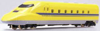 Shinkansen Series 923 Doctor Yellow N scale   Train #32  