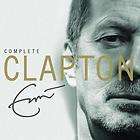 CLAPTON, ERIC   ANOTHER TICKET   CD ALBUM POLYDOR NEW 0731453183025 