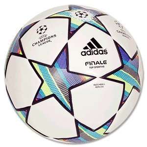  11 12 Champions League Final Top Sportivo Ball: Sports 