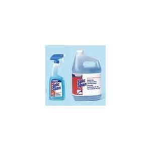  Spic and Span All Purpose Spray & Glass Cleaner