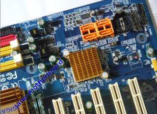 100% new Gigabyte GA 945PL S3E 5*pci 2*coms LGA775 motherboard  