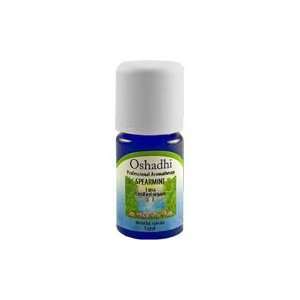  Spearmint, Organic Essential Oil Singles   5 ml Health 