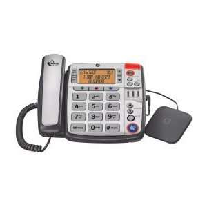  New 29579BE1 Hearing Impaired Caller ID Corded 