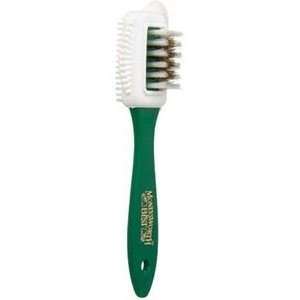  M&B Deluxe Suede/Nubuck Brush/Cleaner w/Handle: Toys 