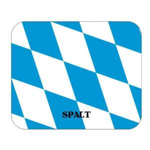  Bavaria, Spalt Mouse Pad 