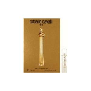Oro By Roberto Cavalli for Women 1.6 Ml Eau De Parfum Splash(mini 