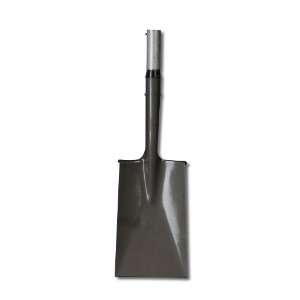 Nupla E GS2 NuPole System Garden Spade Detachable Shovel with 16 Gauge 