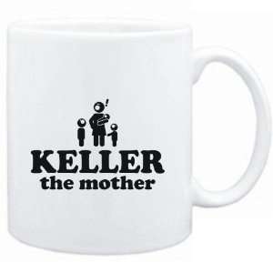 Mug White  Keller the mother  Last Names:  Sports 