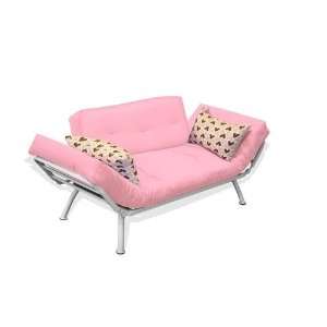   Products Mali Flex I Heart U Sofa/Cushion Combo Futon: Home & Kitchen