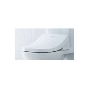  Duravit 610100001040100 D Code SensoWash Shower Toilet 