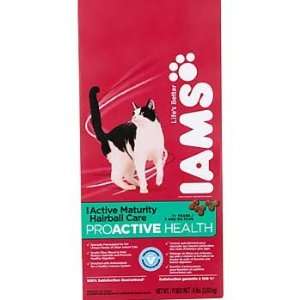   Maturity Hairball Care ProActive Health Dry Cat Food