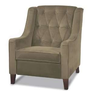  Office Star Tufted Back Guest Chair: Home & Kitchen