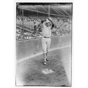  Eddie Rommel,Philadelphia AL (baseball)