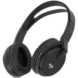  Sound Storm Labs SHP Stereo Headphones Electronics
