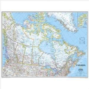  Canada Map Map Type Basic
