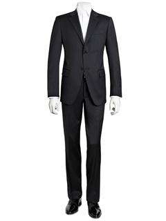   made from noble cerutti new wool elegant slim fitted jacket drop 6
