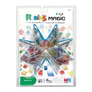  Rubiks Magic Toys & Games