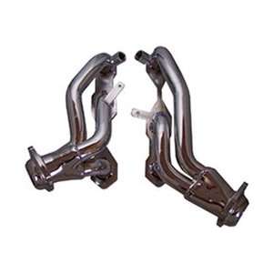  Gibson Exhaust Headers for 1988   1991 Chevy Pick Up Full 