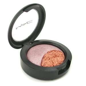  MAC Mineralize Eyeshadow Duo   Under Your Spell ( Unboxed 