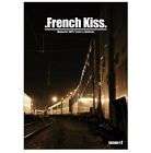 FRENCH KISS GRAFFITI ART MAGAZINE ISSUE 2   TRAINS ONLY
