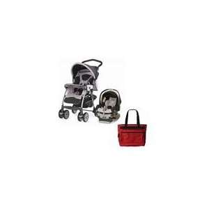  Chicco 00060796430070WD Cortina Keyfit 30 Travel System 