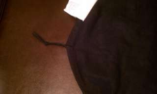 Ikea Janne Chair Seat Cover Black Discountinued AS IS  