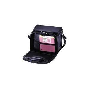  SONY LCS MVC2 Mavica Soft Carrying Case: Camera & Photo