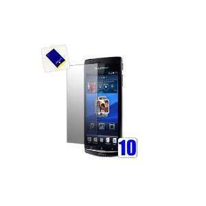   MicroFibre Cloth For Sony Ericsson X12S Arc Arc S xPeria Electronics