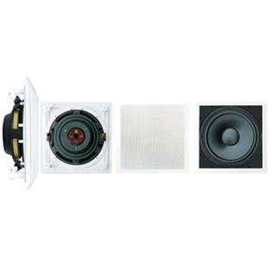  NEW 10 In Wall Subwoofer (SPEAKERS): Office Products