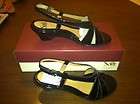 SOFFT ANDREA BLACK PATENT