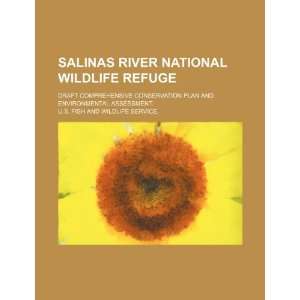  Salinas River National Wildlife Refuge draft 