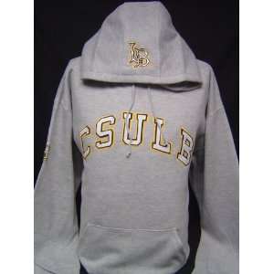   Long Beach CSULB 49ers Pullover Hoodie / Jacket