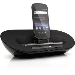   /37 Fidelio Docking Speaker for Android by Philips (Oct. 24, 2011