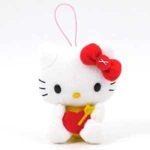  Hello Kitty Plush Sagittarius Toys & Games