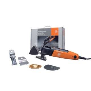   FMM 250Q Select Variable Speed Sanding and Scraping/Cutting Tool