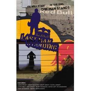  Last Man Standing (DVD): Sports & Outdoors