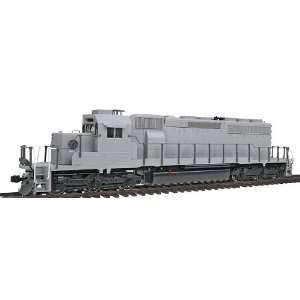  Kato HO RTR SD40 2, Undecorated Toys & Games