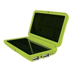  Wagan Tech 2558 5 Solar e Charger for Cell Phone PDA iPod 