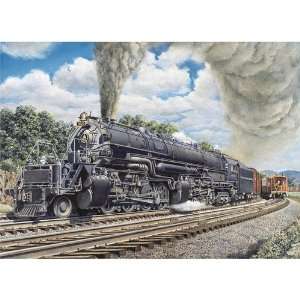   Engine Print By Chris Nelson. 15 1/4 X 11. Display in Your Home or